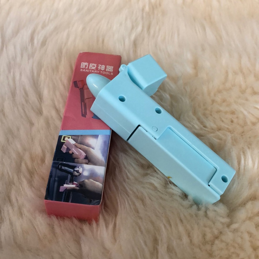 🛑SOLD🛑 Sanitary Tools